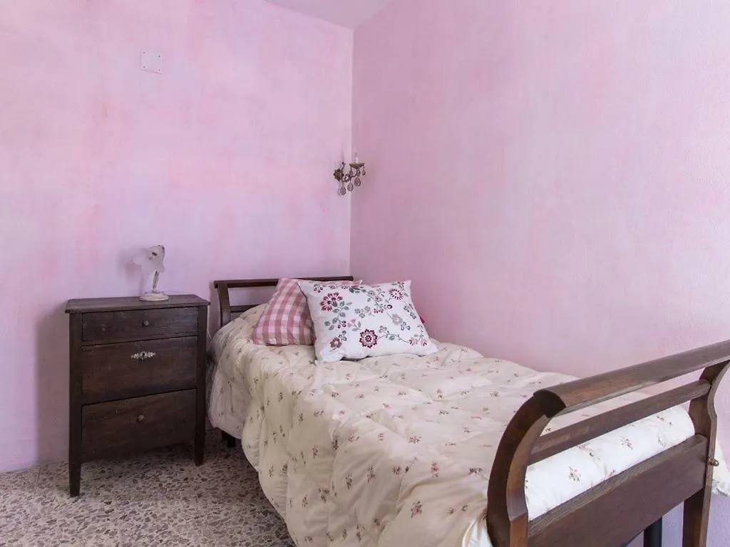 Le Casette Country House 페트리치 펜션