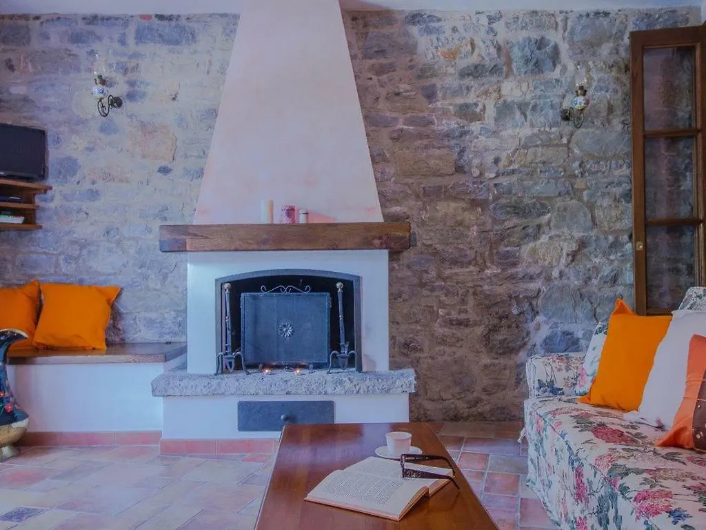 Le Casette Country House 페트리치