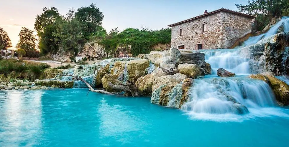Le Casette Country House Petricci 0*,  Italien