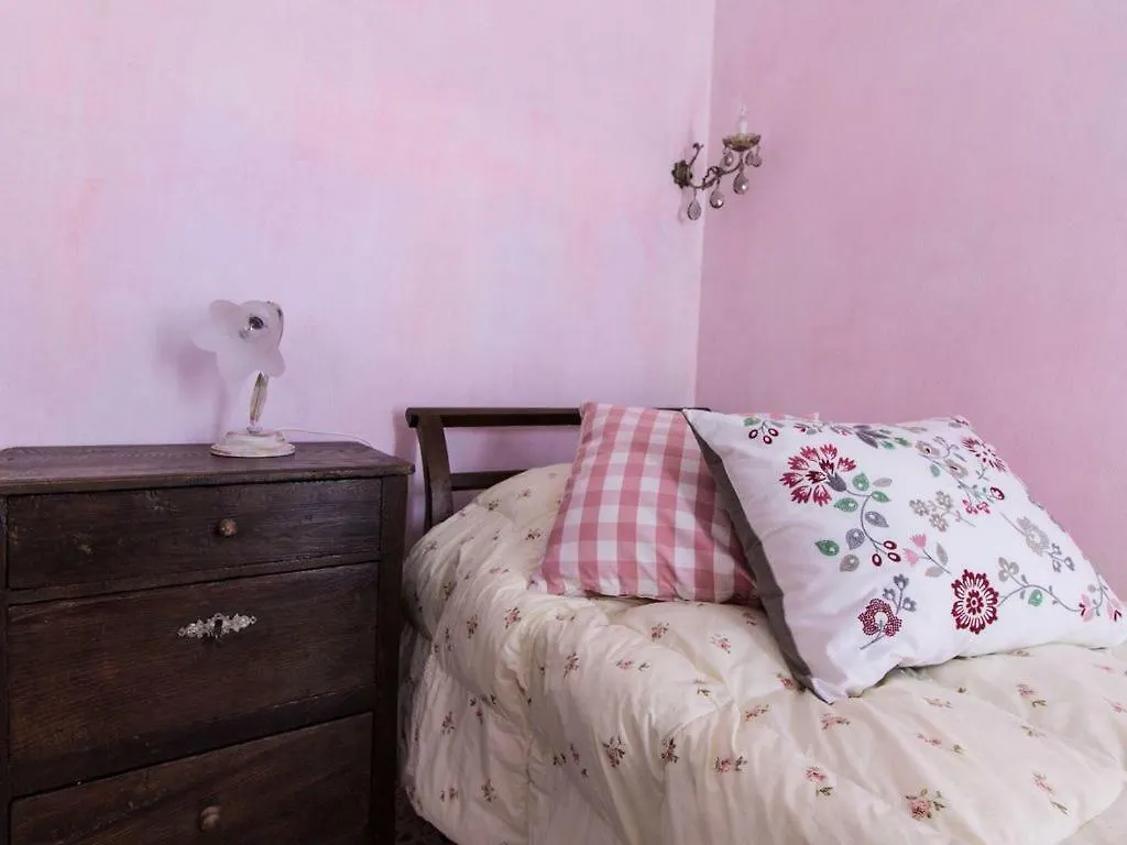Le Casette Country House Petricci Ferienhaus