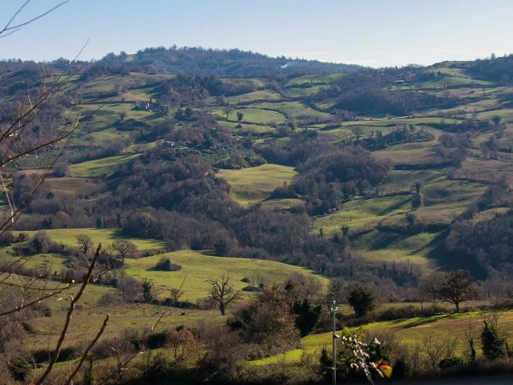 Le Casette Country House Petricci Italien
