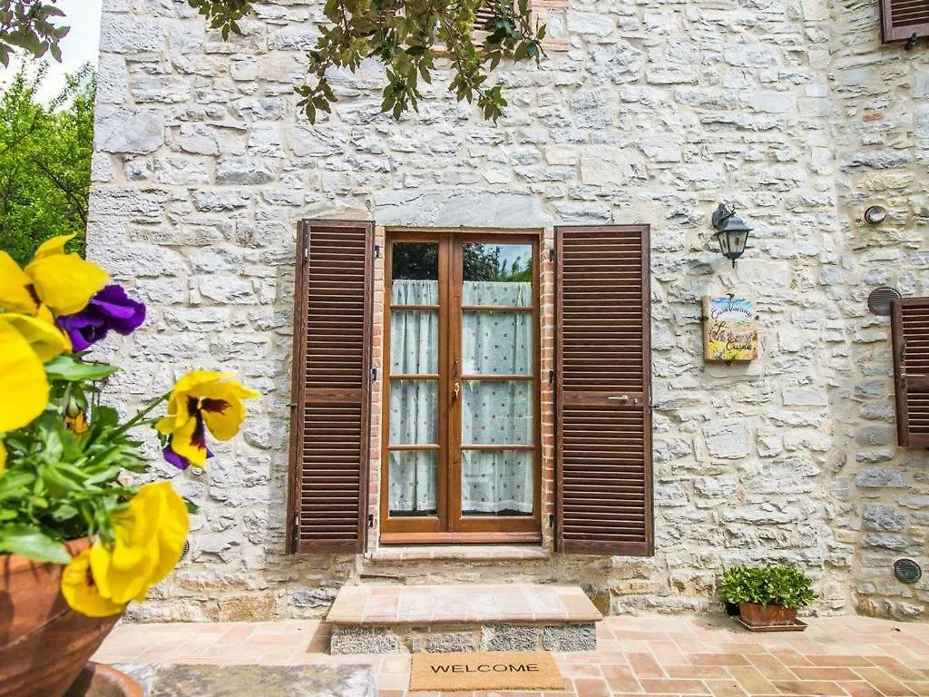 Le Casette Country House Petricci 0*,  Italien