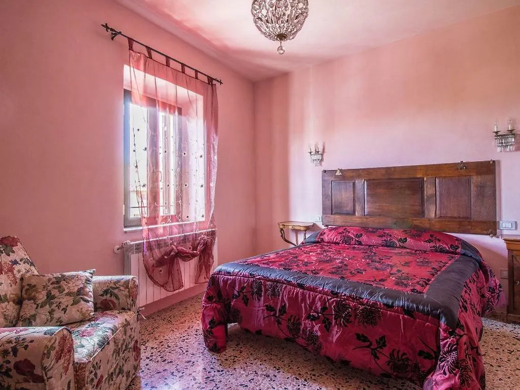 Le Casette Country House Petricci