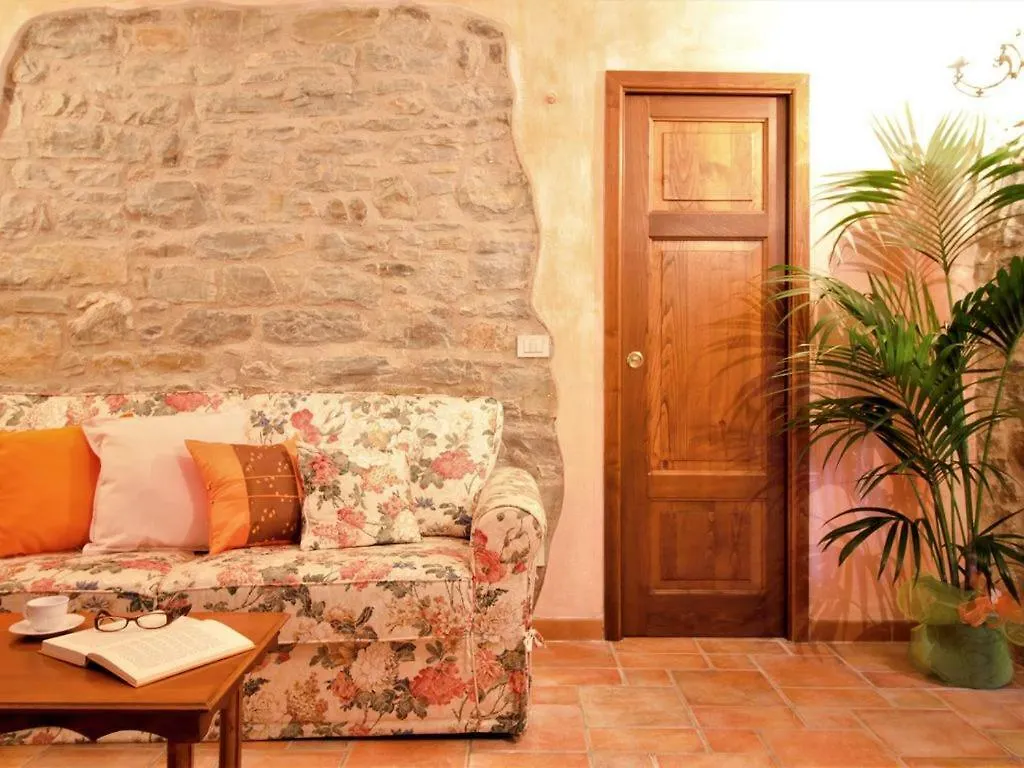 Le Casette Country House Petricci 0*,  Italien