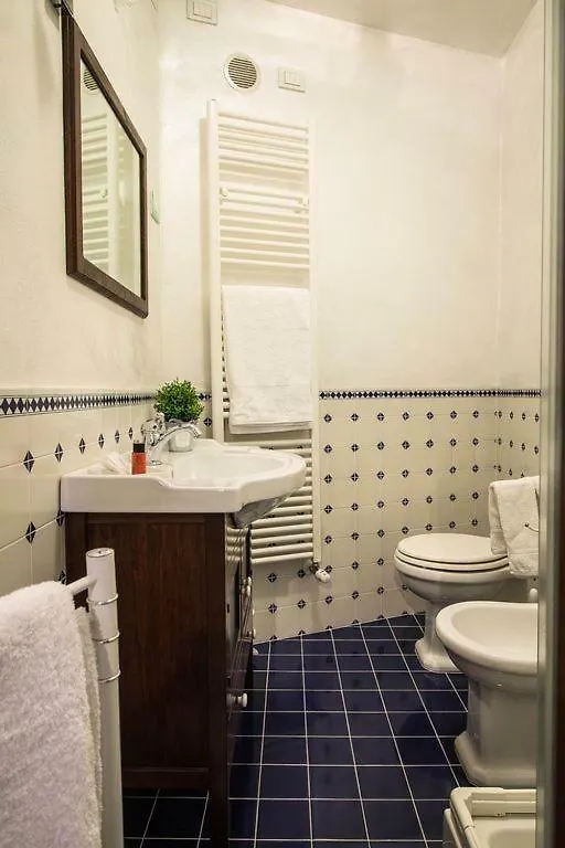 Le Casette Country House Petricci 0*,